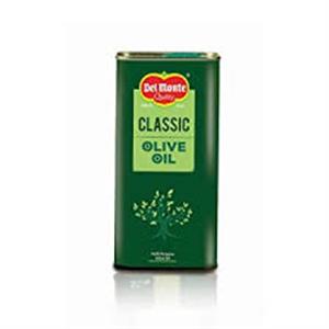 Del Monte - Classic olive Oil TIN (200 ml)